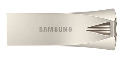 Attēls no Samsung Drive Bar Plus 64GB Silver