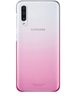 Изображение Samsung EF-AA705 mobile phone case 17 cm (6.7") Cover Pink