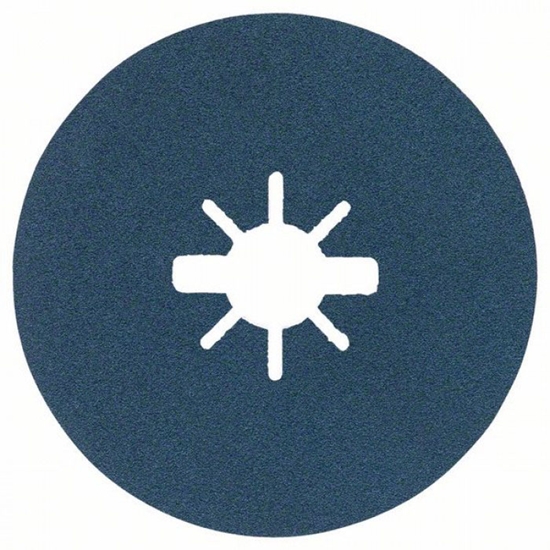 Picture of Abr.disks Bosch metālam 125mm G 100 R574