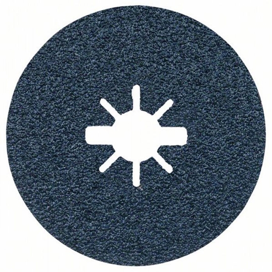 Picture of Abr.disks Bosch metālam 125mm G 24 R574