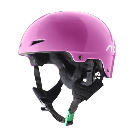 Picture of Aizsargķivere Stiga Play rozā S