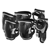 Picture of Aizsargu komplekts Stiga Comfort JR melns XS