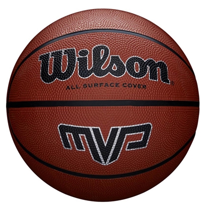 Picture of Basketbola bumba Wilson MVP 295