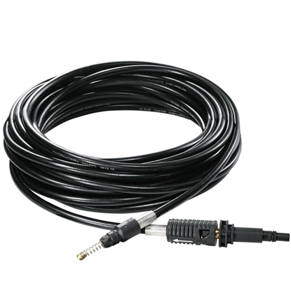 Attēls no Cauruļu tīrītājs Aquatak 33,35 un 37