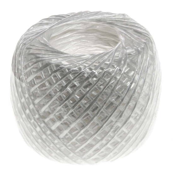 Picture of Dārza aukla Tarmo 100g 115m balta