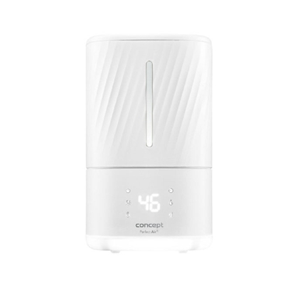 Picture of Gaisa mitrinātājs Concept ZV2010 balts