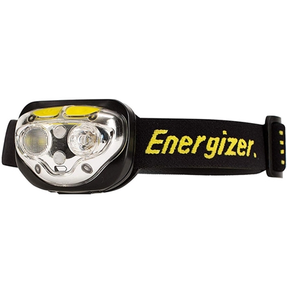 Attēls no Lukturis Energizer Vision Ultra galvas 450lm