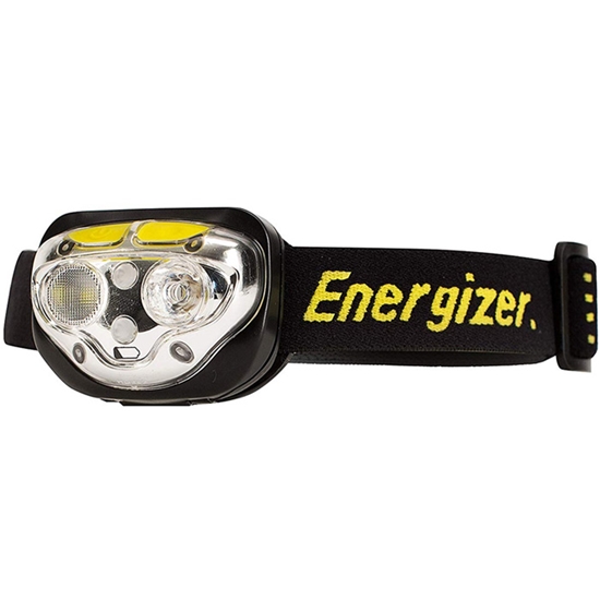 Picture of Lukturis Energizer Vision Ultra galvas 450lm