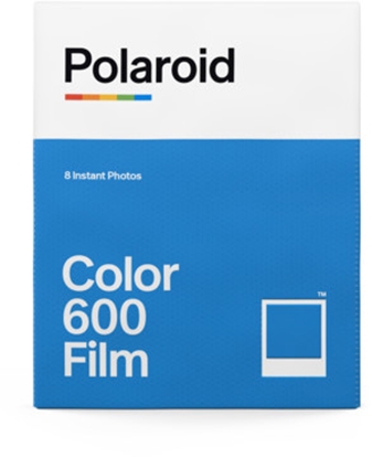 Изображение Polaroid 600 Color New