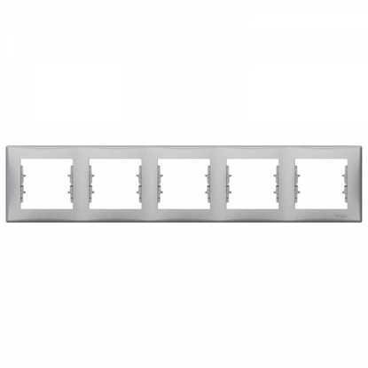 Picture of Rāmis 5-viet. Sedna alum