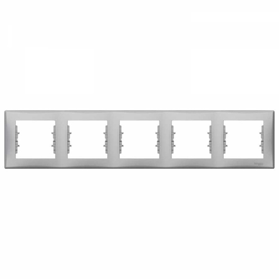 Picture of Rāmis 5-viet. Sedna alum