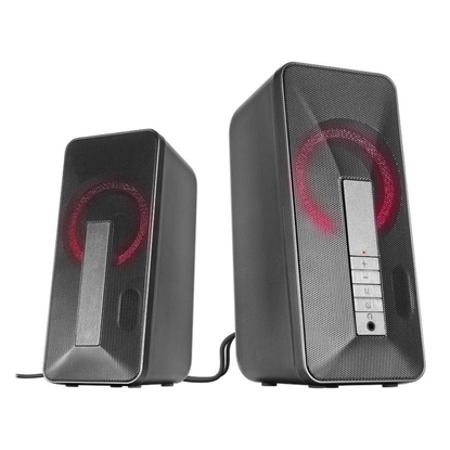 Picture of Skandas datoram Speedlink Level ar Bluetooth