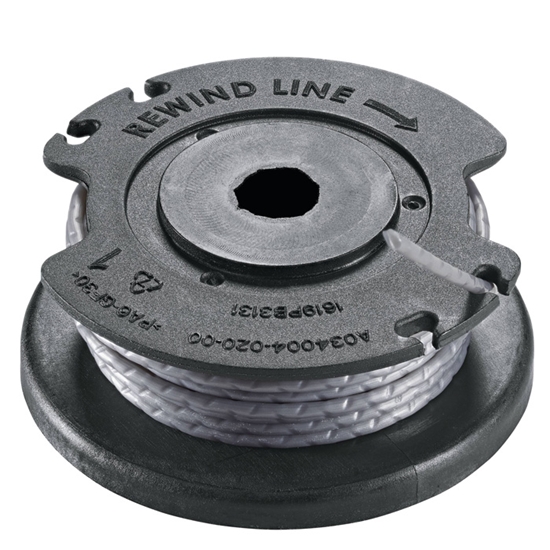 Picture of Spole ar griezējauklu EasyGrassCut23/26/18+ART23/26SL