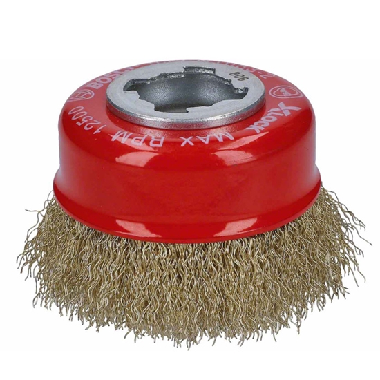 Picture of Stiepļu suka Bosch 70mm