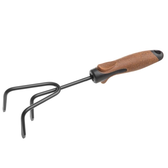 Picture of Kultivators ar korķa rokturi 7x8x32cm