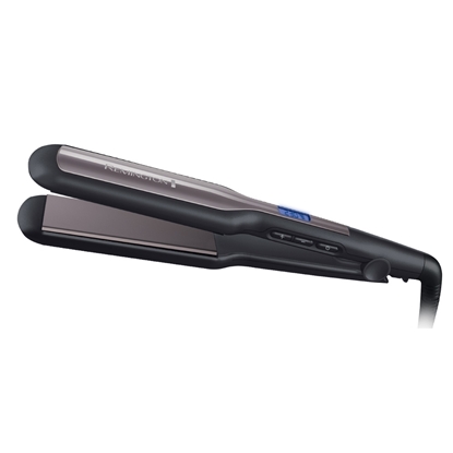 Изображение Remington S5525 Straightening iron Warm Black