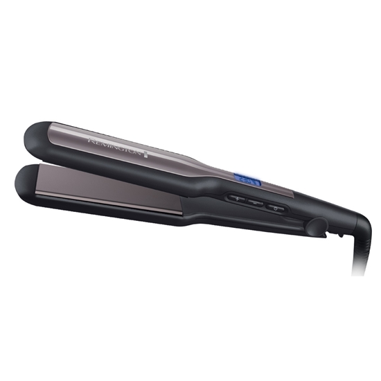 Изображение Remington S5525 Straightening iron Warm Black