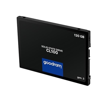 Picture of Goodram CL100 Gen3 120GB