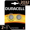 Picture of Duracell CR2032 2 Pack