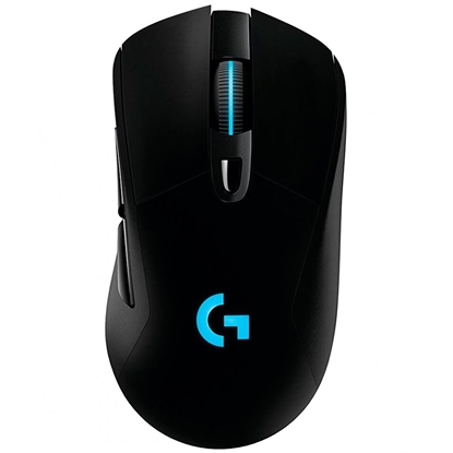 Picture of Logitech Mouse G703 black