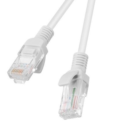 Picture of Patchcord kat.5E 50M szary
