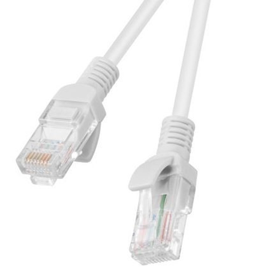Picture of Lanberg PATCHCORD KAT.5E 50M SZARY LANBERG