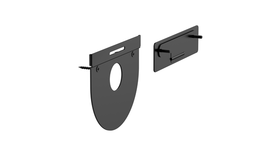 Picture of Logitech Tap Wall Mount