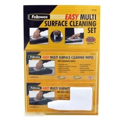Picture of Cleaning kit Fellowes