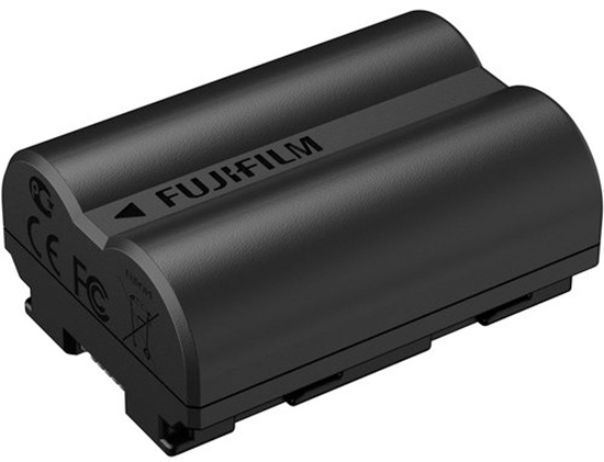 Picture of Fujifilm battery NP-W235