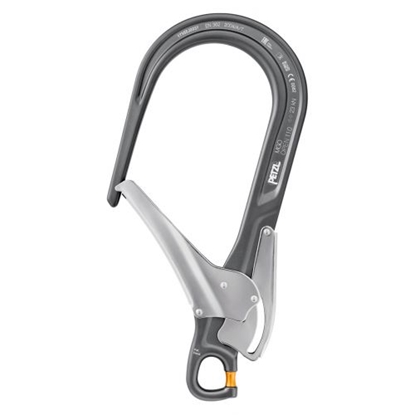 Picture of PETZL MGO Open 110