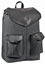 Picture of Wenger MarieJo Convertible Sling Notebook Backpack 14  Black