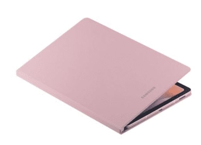 Изображение Samsung EF-BP610 26.4 cm (10.4") Folio Pink