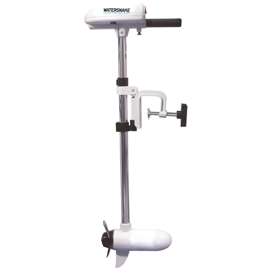 Picture of ASP T18 Motor - Saltwater