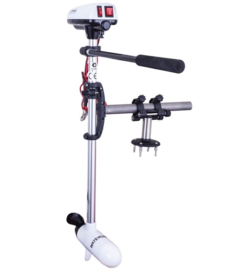 Picture of ASP T24 Motors – ar stiprinājumu