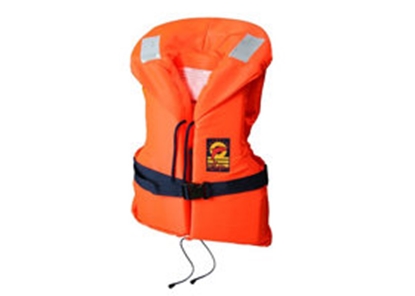 Picture of Bērnu glābšanas veste 100N