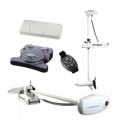 Изображение Combat CRC54/48 Remote