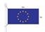 Изображение Eiropas Savienības karogs