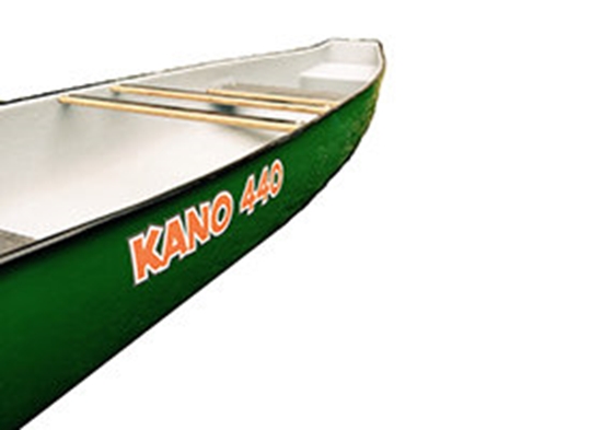 Picture of Kanoe laiva KANO 440