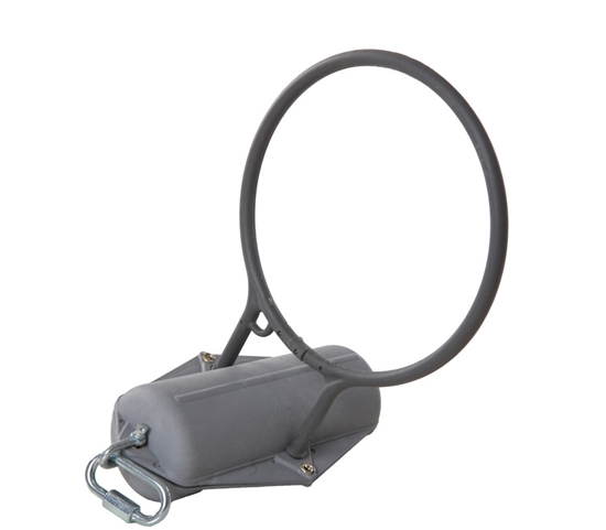 Picture of Karoga masta atsvars Nr.1 (pelēks)