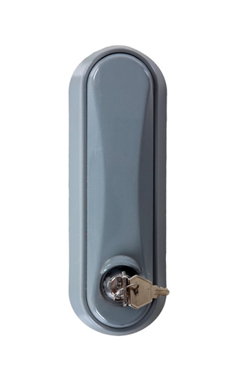 Picture of Karoga masta slēdzenes tipa auklas fiksācijas sistēma