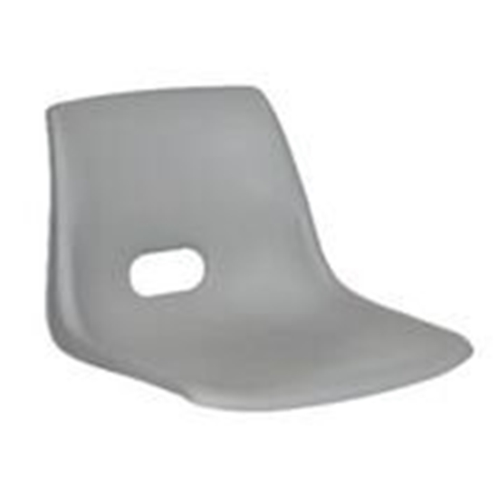 Picture of Nepolsterēts C-Krēsls