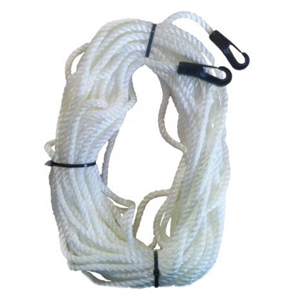 Attēls no Peldoša glābšanas virve - līne