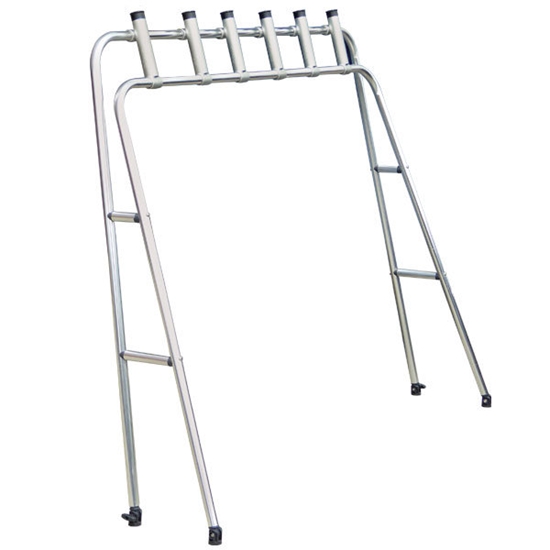 Picture of Raķešveida cauruļu rāmis