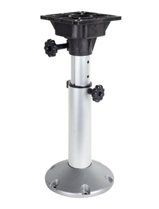 Attēls no Regulējams sēdekļa pjedestāls