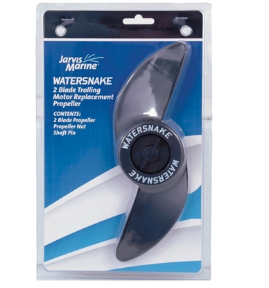 Attēls no Watersnake divu asmeņu propelleru komplekts