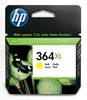 Picture of HP 364XL YELLOW INK CARTRIDGE