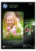 Изображение HP Everyday Photo Paper, Glossy, 200 g/m2, A4 (210 x 297 mm), 100 sheets