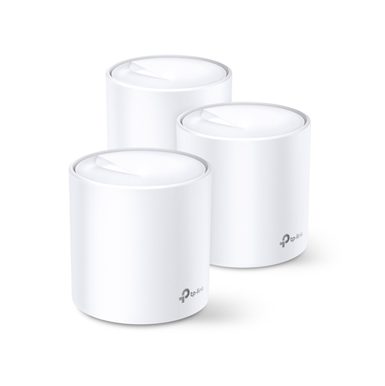 Picture of TP-Link Deco X20 3-pack