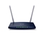 Attēls no TP-LINK Archer C50 wireless router Fast Ethernet Dual-band (2.4 GHz / 5 GHz) Black