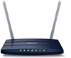 Picture of TP-LINK Archer C50 wireless router Fast Ethernet Dual-band (2.4 GHz / 5 GHz) Black
